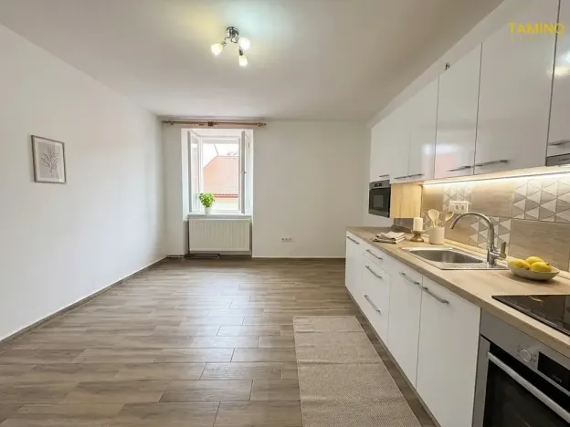 Pronájem bytu 3+kk, Moravské Budějovice, 65 m2