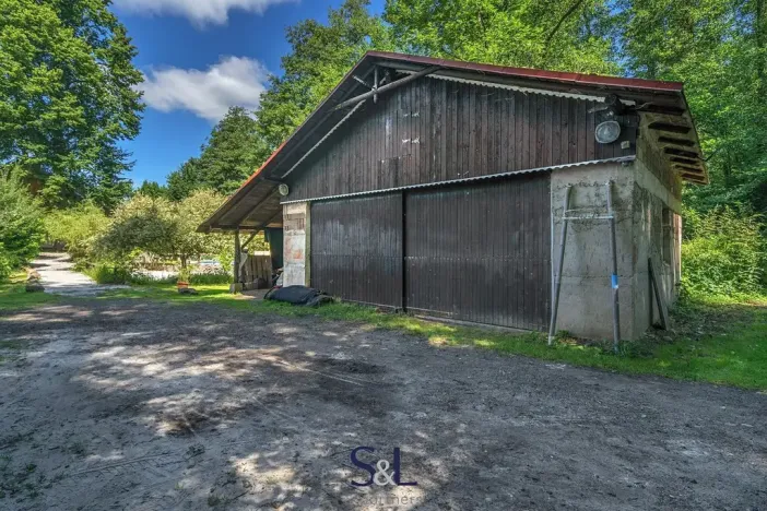 Prodej ubytování, Heřmanice, 470 m2
