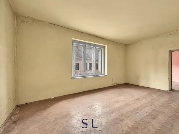 Prodej rodinného domu, Kravaře, P. Bezruče, 220 m2