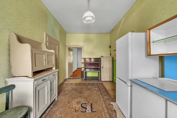 Prodej rodinného domu, Doksy, Mimoňská, 160 m2