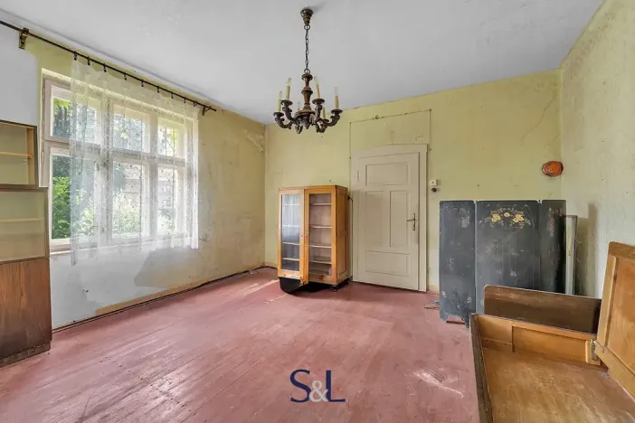 Prodej rodinného domu, Doksy, Mimoňská, 160 m2