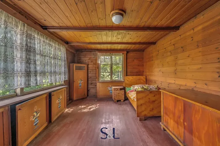 Prodej rodinného domu, Doksy, Mimoňská, 160 m2
