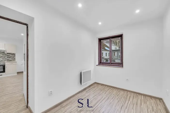 Prodej rodinného domu, Mimoň, Nádražní, 240 m2