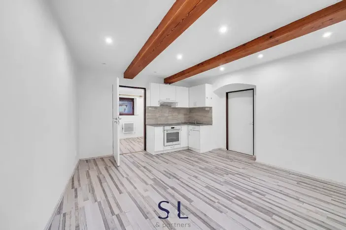 Prodej činžovního domu, Mimoň, Nádražní, 240 m2