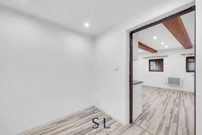 Prodej činžovního domu, Mimoň, Nádražní, 240 m2