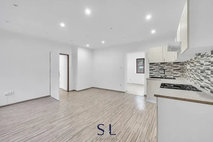 Prodej činžovního domu, Mimoň, Nádražní, 240 m2