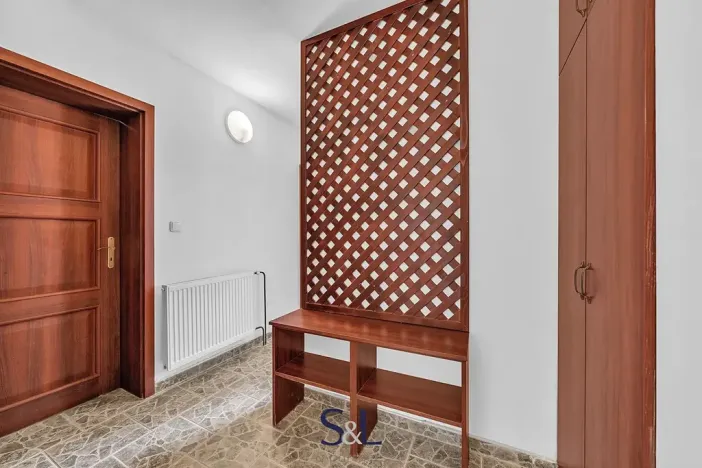 Prodej vícegeneračního domu, Horní Planá, 200 m2