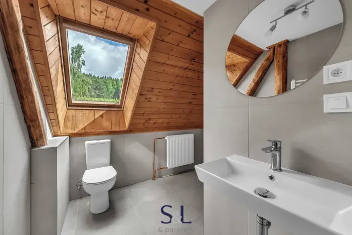 Prodej vícegeneračního domu, Horní Planá, 200 m2