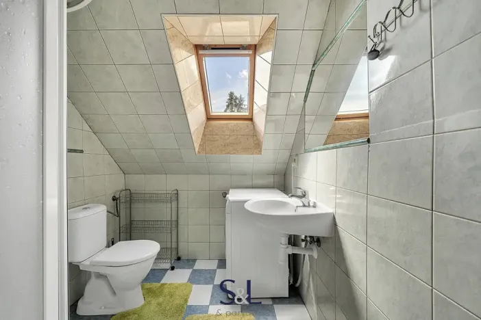 Prodej vícegeneračního domu, Horní Planá, 200 m2