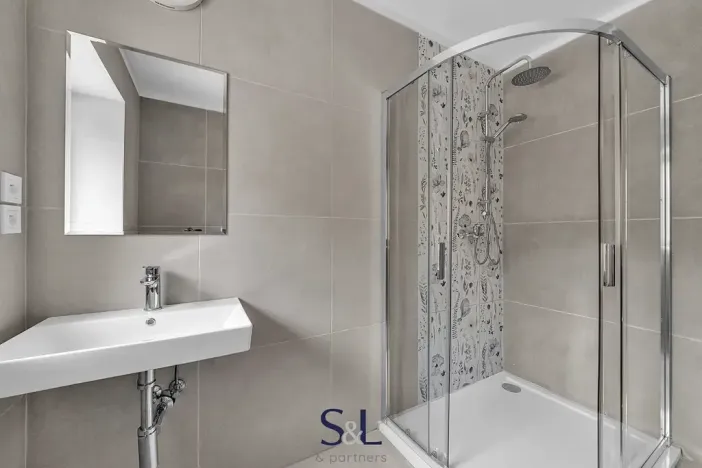 Prodej vícegeneračního domu, Horní Planá, 200 m2