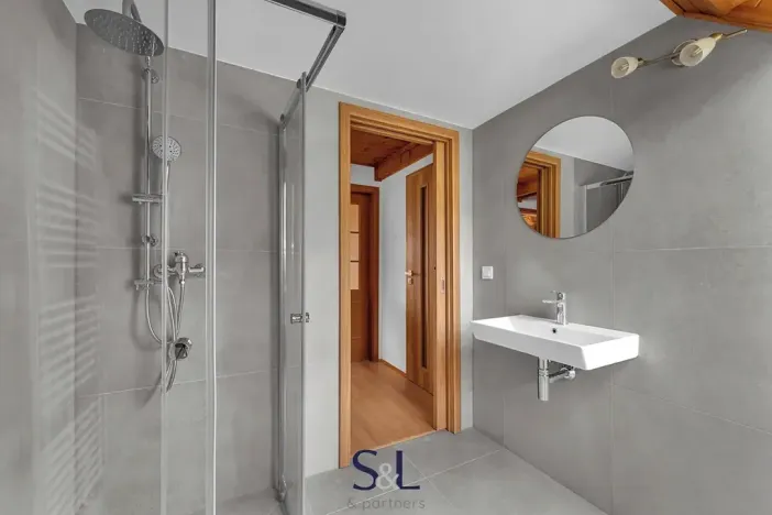 Prodej vícegeneračního domu, Horní Planá, 200 m2