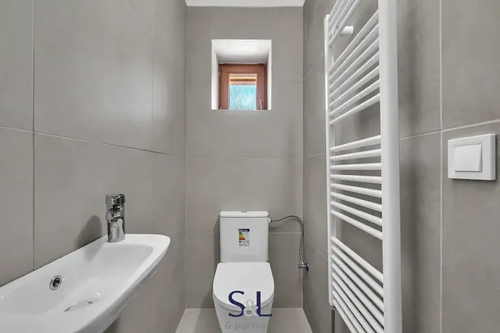 Prodej ubytování, Horní Planá, 200 m2
