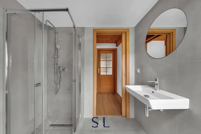 Prodej ubytování, Horní Planá, 200 m2
