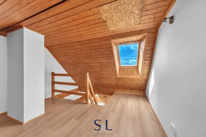 Prodej ubytování, Horní Planá, 200 m2