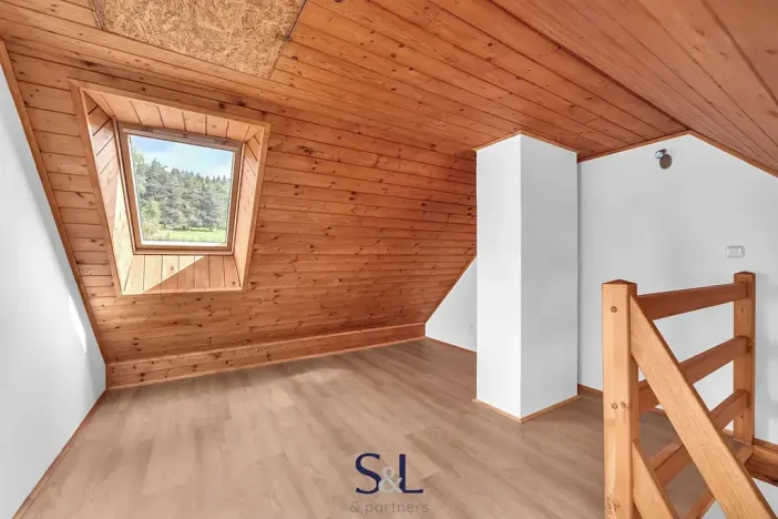 Prodej ubytování, Horní Planá, 200 m2
