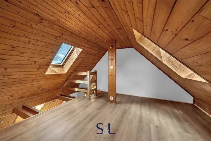 Prodej ubytování, Horní Planá, 200 m2