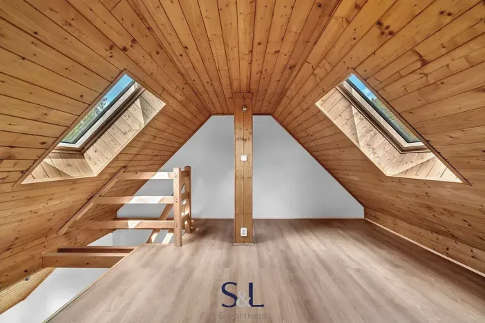 Prodej ubytování, Horní Planá, 200 m2