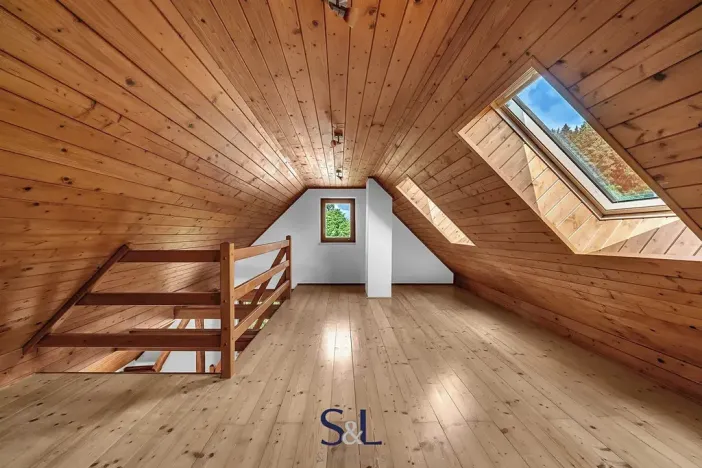 Prodej ubytování, Horní Planá, 200 m2