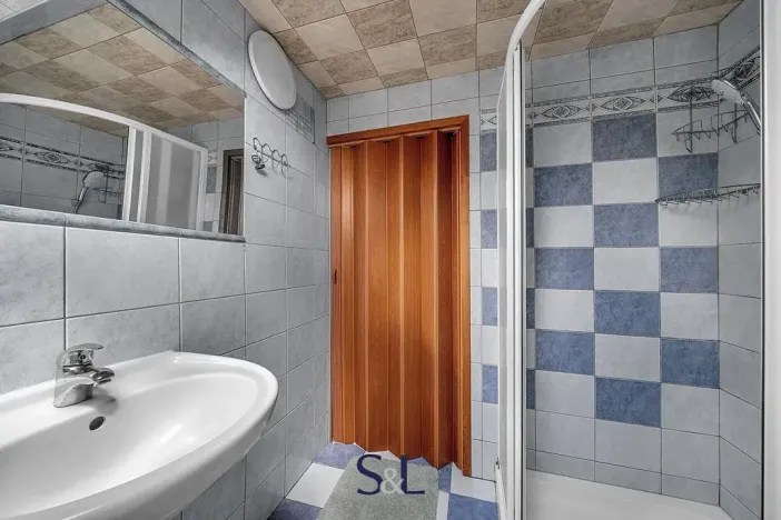 Prodej ubytování, Horní Planá, 200 m2