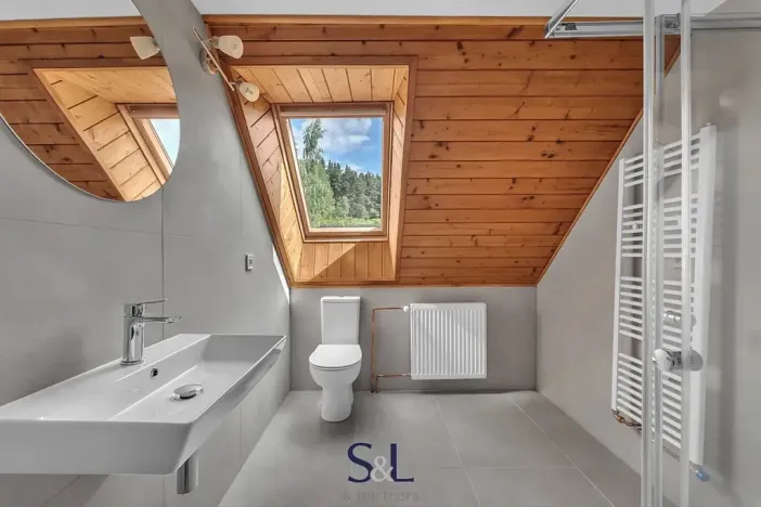 Prodej zemědělské usedlosti, Horní Planá, 200 m2