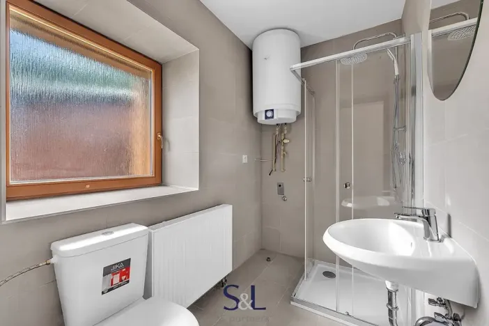 Prodej vícegeneračního domu, Horní Planá, 200 m2