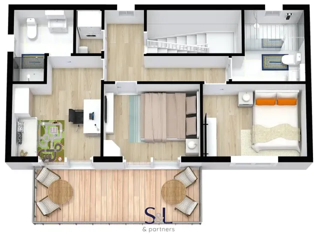 Prodej vily, Murvica, Chorvatsko, 142 m2