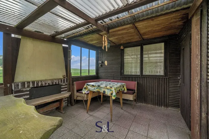 Prodej pozemku pro bydlení, Velká Bukovina, 1220 m2