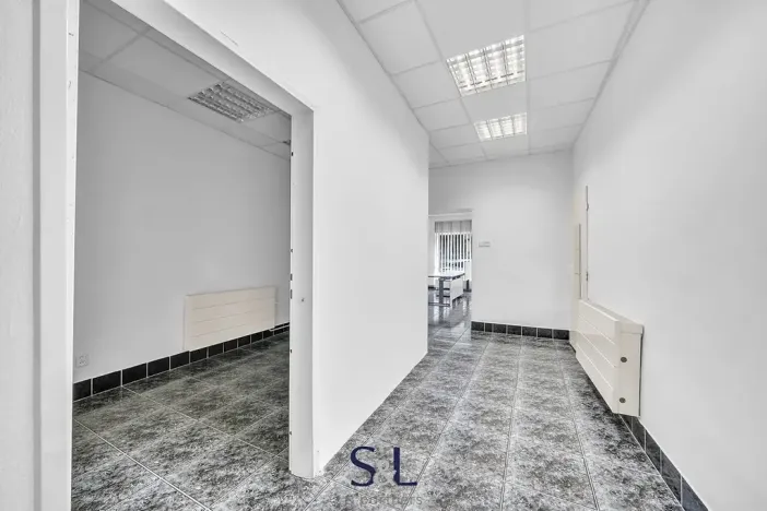 Pronájem kanceláře, Česká Lípa, Moskevská, 332 m2