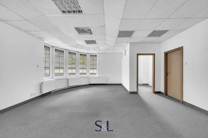 Pronájem kanceláře, Česká Lípa, Moskevská, 332 m2
