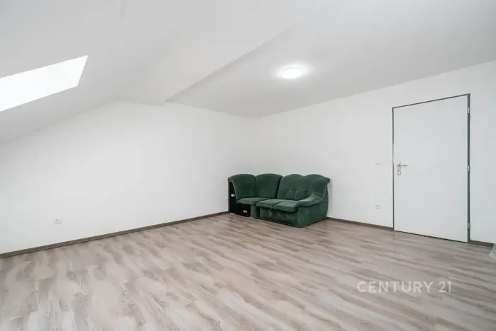 Pronájem bytu 3+kk, Františkov nad Ploučnicí, 75 m2