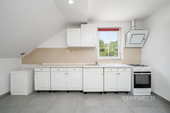 Pronájem bytu 3+kk, Františkov nad Ploučnicí, 75 m2