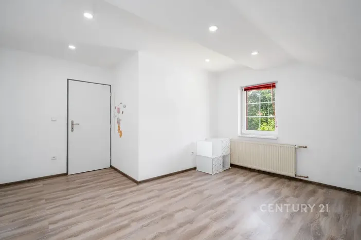 Pronájem bytu 3+kk, Františkov nad Ploučnicí, 75 m2