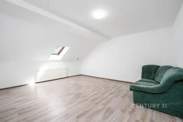 Pronájem bytu 3+kk, Františkov nad Ploučnicí, 75 m2