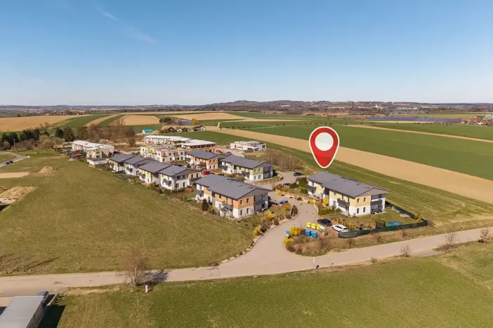 Prodej bytu 2+kk, Lavičky, 57 m2