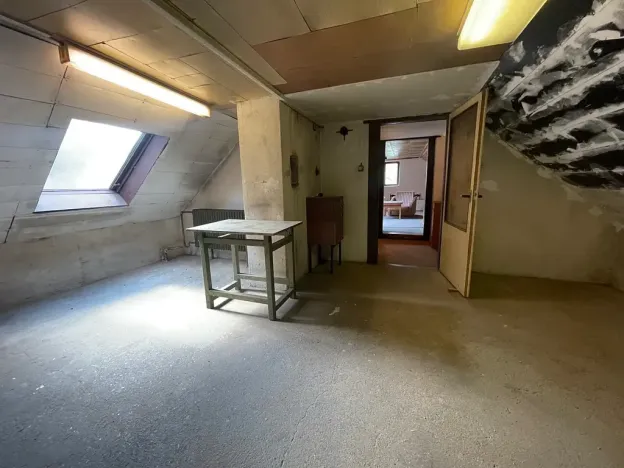 Prodej výrobních prostor, Bílé Podolí, 136 m2