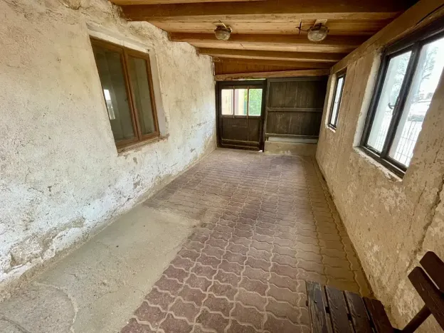 Prodej výrobních prostor, Bílé Podolí, 136 m2