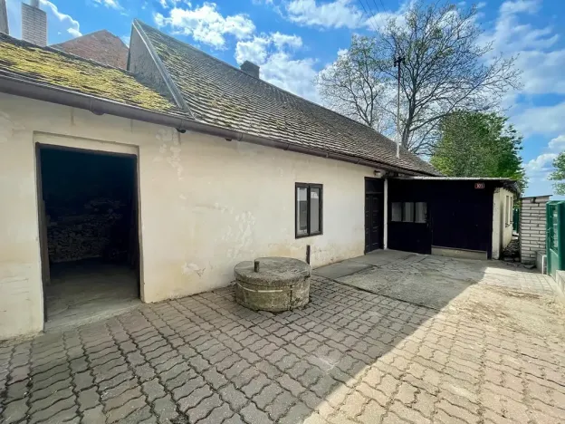 Prodej rodinného domu, Bílé Podolí, 136 m2