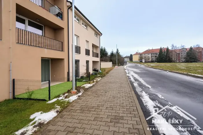Pronájem bytu 1+kk, Uhlířské Janovice, Hrnčířská, 30 m2