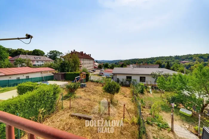 Prodej rodinného domu, Luka nad Jihlavou, Revoluční, 150 m2