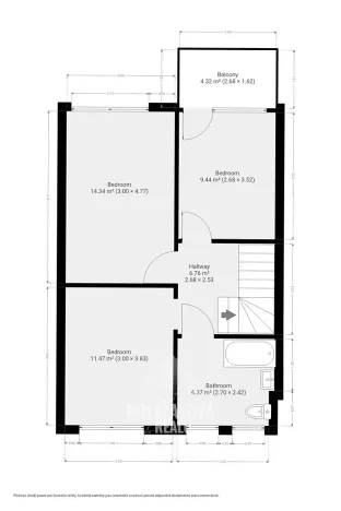 Prodej rodinného domu, Luka nad Jihlavou, Revoluční, 150 m2