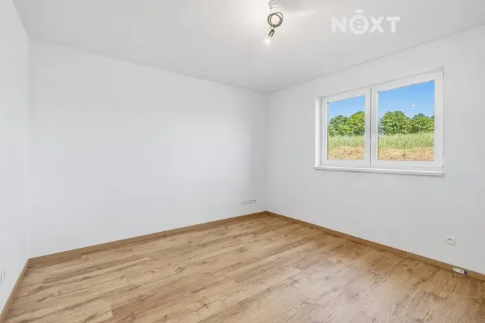 Prodej rodinného domu, Ostrovec, 107 m2