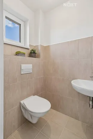 Prodej rodinného domu, Ostrovec, 107 m2