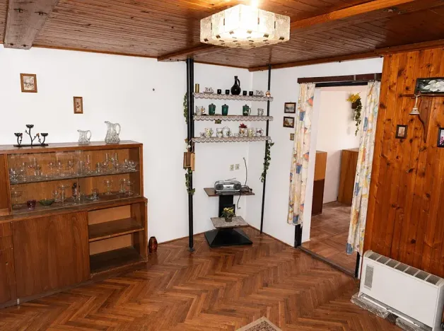 Prodej rodinného domu, Žitovlice, 70 m2