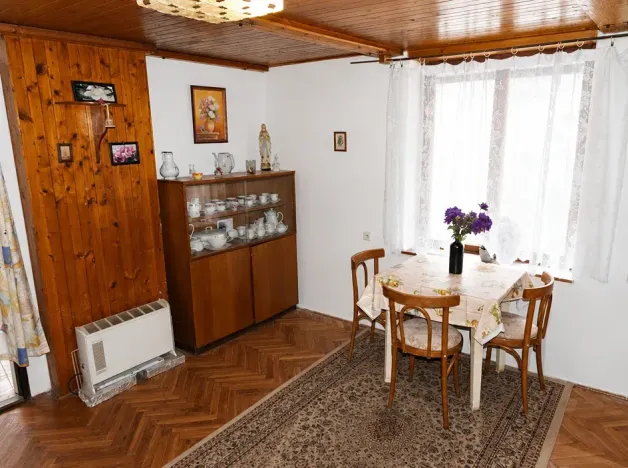 Prodej rodinného domu, Žitovlice, 70 m2