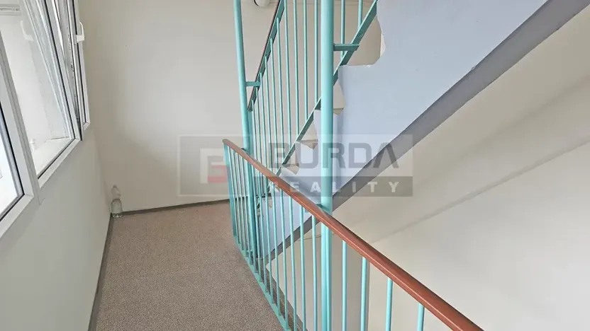 Prodej bytu 3+kk, Praha - Chodov, Michnova, 61 m2