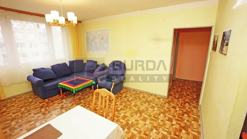 Prodej bytu 3+kk, Praha - Chodov, Michnova, 61 m2
