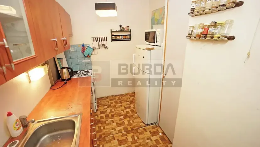 Prodej bytu 3+kk, Praha - Chodov, Michnova, 61 m2