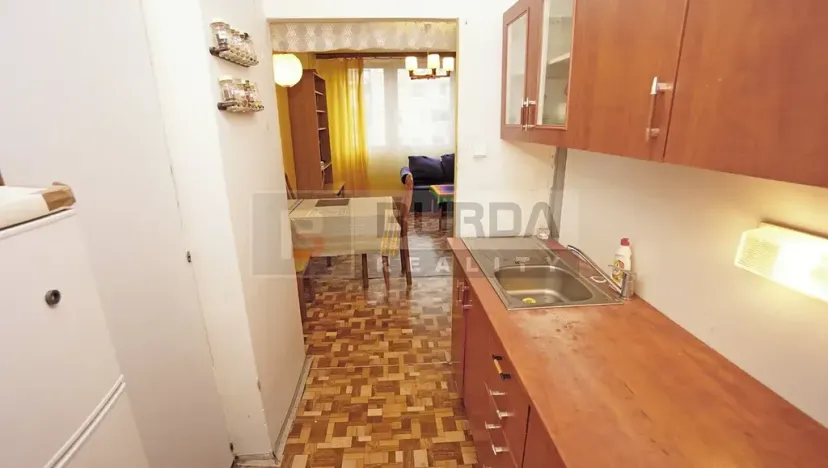 Prodej bytu 3+kk, Praha - Chodov, Michnova, 61 m2
