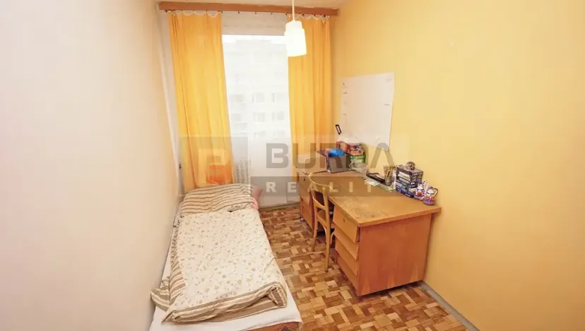 Prodej bytu 3+kk, Praha - Chodov, Michnova, 61 m2