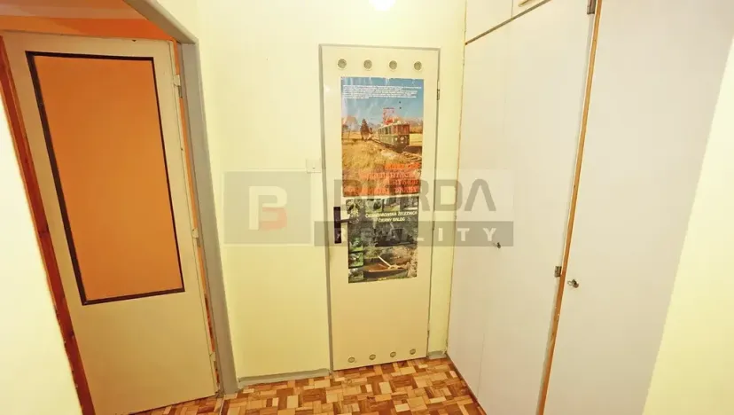Prodej bytu 3+kk, Praha - Chodov, Michnova, 61 m2